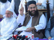 علما کونسل کا 14 مئی کو یوم فلسطین منانے کا اعلان