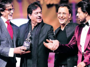 اسکرین ایوارڈ 2014 ’’چنئی ایکسپریس‘‘ اور ’’رام لیلا‘‘ بہترین فلمیں قرار 