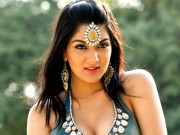 فلمی کیرئیر ہی میری اولین ترجیح ہے ساکشی چوہدری