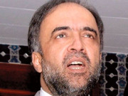لوڈشیڈنگ کاتحفہ مشرف نے دیاخمیازہ ہم بھگت رہے ہیں کائرہ