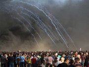 دنیا مظلوم فلسطینیوں اور کشمیریوں کی پکار سنے