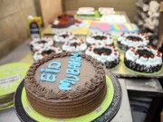 لاک ڈاؤن نے عید کی روایتی گہما گہمی کے ساتھ عید کی مٹھاس بھی چھین لی