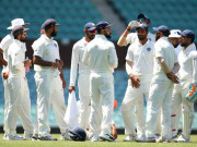 بڑھتے ہوئے کورونا کیسز بھارتی ٹیم کا دورہ سری لنکا خطرے میں پڑگیا