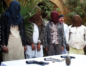 خصوصی تفتیشی پولیس نے5گینگ وارکارندے گرفتارکرلیے 