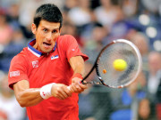 جوکووک اور سرینا نے تیسرے راؤنڈ میں قدم رکھ دیے 