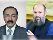 گورنراوروزيراعلی بلوچستان كی جانب سے قوم كوعيد كی مباركباد