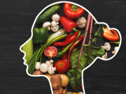 پھل اور سبزیاں کھانے سے ذہنی تناؤ میں بھی کمی ہوسکتی ہے