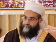 عید کے متعلق رویتِ ہلال کمیٹی کا فیصلہ درست ہے مولانا طاہراشرفی