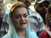 ن لیگ کا شہباز شریف کا نام ای سی ایل میں ڈالنے کے خلاف نظرثانی درخواست نہ کرنے کا اعلان