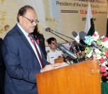 سود سے نجات ملے تو مسلمان استحصال سے آزاد ہو جائینگے صدر ممنون