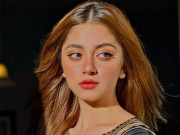 علیزے شاہ کی اداکاری کے بعد گلوکاری میں بھی انٹری