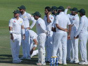 ٹیسٹ ٹیم رینکنگ پاکستان کو 3 پوائنٹس مل گئے پانچویں پوزیشن برقرار