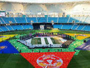 پی ایس ایل کے بقیہ مقابلے ابوظبی میں ہوں گے معاملے طے پاگئے