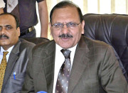 چیئرمین پیمرا نے چارج سنبھالتے ہی 14اعلیٰ افسر تبدیل کردیے 