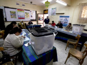 مصرنئے آئین کیلیے ریفرینڈم مکمل اعلان 2دن میں کیا جائیگا