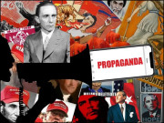 گوئیبلز تم کیا جانو جھوٹ کسے کہتے ہیں