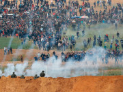 مسئلہ فلسطین  حمایت کے عزم کا اعادہ