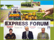 کسان ’فوڈ سکیورٹی‘ کا ضامن۔۔۔  زراعت کے مسائل حل کرنے کیلئے زرعی ایمرجنسی نافذ کرنا ہوگی