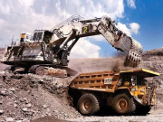 بلوچستان کے مقامی کنسورشیئم کی تانبے اور سونے کے ذخائر بازیافت کرنیکی پیشکش