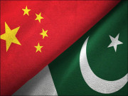 چین کی پانچ برس کے دوران پاکستان میں 54 ارب ڈالر کی سرمایہ کاری