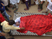 بھارت میں ہندو انتہاپسندوں کے بہیمانہ تشدد سے ایک اور مسلمان نوجوان جاں بحق