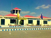 ژوب ایئر پورٹ 3 سال بعد آپریشنل کردیا گیا