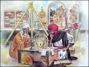 مسلمانوں کی عظمت رفتہ کو یاد نہیں زندہ کیجیے