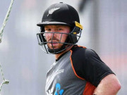 نیوزی لینڈ کے کرکٹرٹم سیفرٹ کوویڈ 19 ٹیسٹ منفی آنے کے بعد وطن واپس روانہ