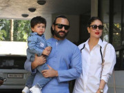شادی سے پہلے سیف کرینہ کپور کو کس نام سے پکارتے تھے