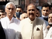 پی ٹی آئی میں جہانگیر ترین گروپ کا باقاعدہ اعلان 31 ارکان اسمبلی شامل