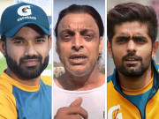 بابر اعظم کے بعد شعیب اختر رضوان کے پیچھے پڑگئے