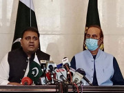 ملک کے انتخابی نظام کو کینسر لاحق ہے بابر اعوان