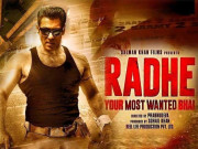 4 دن میں 100کروڑ کمانے والے سلمان خان ’رادھے‘ سے ایک لاکھ بھی نہ کماسکے