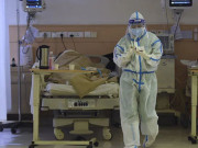 بھارت میں کورونا کے بعد ایک اور وبا سر اُٹھانے لگی