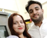 گلستان جوہرمیں مخبری کے شبہے میں میاں بیوی کو فائرنگ کرکے قتل کردیا گیا