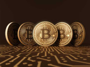بٹ کوائن کے خلاف کریک ڈاؤن قیمت زمین پرآگئی