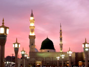 عفو و درگذر کے پیکر ﷺ    