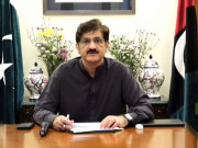 کورونا وبا حکومت سندھ کا پابندیوں کو برقرار رکھنے کا فیصلہ