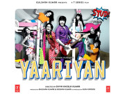 فلم ’’یاریاں‘‘ نے ڈیڑھ عشقیہ کو باکس آفس پر ہرادیا  