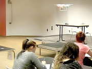 بلجیم نقل چور طلبا کو پکڑنے کے لیے ڈرون کا استعمال  