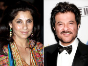 انیل اور ڈمپل پھر سینما اسکرین پر اکٹھے دکھائی دینگے   