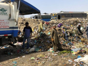 ضلع وسطی اورکورنگی سے جلد کچرا اٹھانے کا آغازکرینگےسندھ سالڈ ویسٹ بورڈ