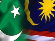 ملائیشین کمپنیوں پرپاکستانی فرمز کے ساتھ اشتراک پر زور 