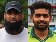 محمد یوسف نے بابر اعظم کی تکنیک کو بہترین قرار دیدیا