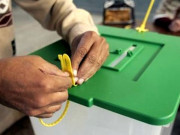 این اے 258 سماعت مکمل الیکشن ٹریبونل نے فیصلہ محفوظ کرلیا