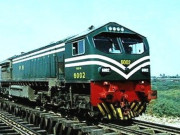 موجودہ دور حکومت میں ریلوے کو 1 کھرب 19 ارب سے زائد کا نقصان