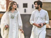 ٹک ٹاک اسٹار جنت مرزا کی بھی بات پکی ہوگئی