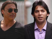 آصف نے شعیب کو ورلڈکپ 2007 میں جھگڑے پر بیان بازی سے روک دیا