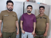 گیارہ سال بعد قتل کا ملزم انٹرپول کے ذریعے ابوظہبی سے گرفتار