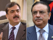 آصف زرداری اور یوسف گیلانی کے خلاف ریفرنسز میں 23 ارب 85 کروڑ روپے وصول